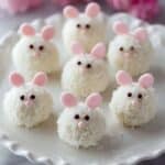 Bunny Oreo Balls Recipe