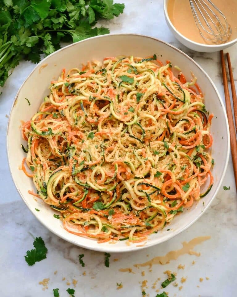 Spicy Crab Salad (Kani Salad) Recipe