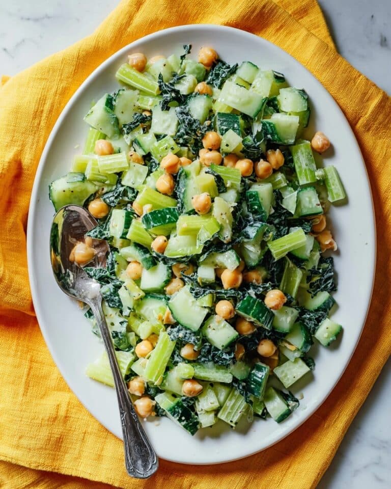 Sunshine Salad Recipe