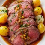 Slow Cooker Corned Beef with Cabbage Recipe