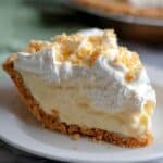 Amish Peanut Butter Cream Pie Recipe