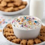 High Protein Dunkaroo Dip Recipe