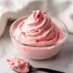 Easy Dairy-Free Strawberry Mousse (Gluten-Free) Recipe