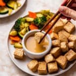 Homemade Hibachi Chicken & Vegetables Recipe