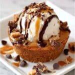 Disney World’s Ooey Gooey Toffee Cake Recipe