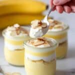 3-Ingredient Vegan Banana Pudding (No Sugar Added) Recipe