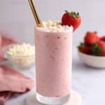 Bahama Mama Tropical Smoothie Recipe
