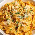 Cajun Alfredo Sauce Recipe