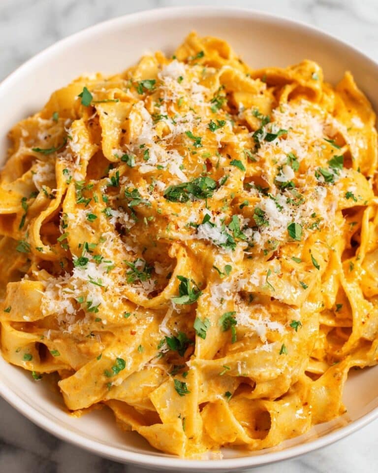 Cajun Alfredo Sauce Recipe