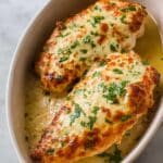 Melt in Your Mouth Chicken Recipe