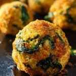 Zucchini Garlic Bites Recipe