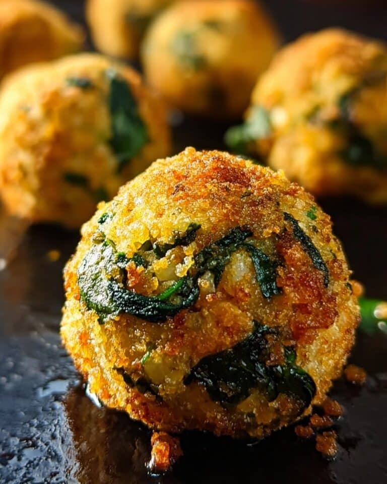 Zucchini Garlic Bites Recipe