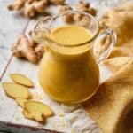 Japanese Ginger Salad Dressing Recipe