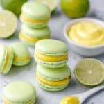 Easy Key Lime Curd Recipe