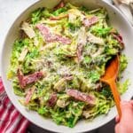 La Scala Chopped Salad Recipe