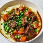 Slow-Cooker Beef Stew Recipe