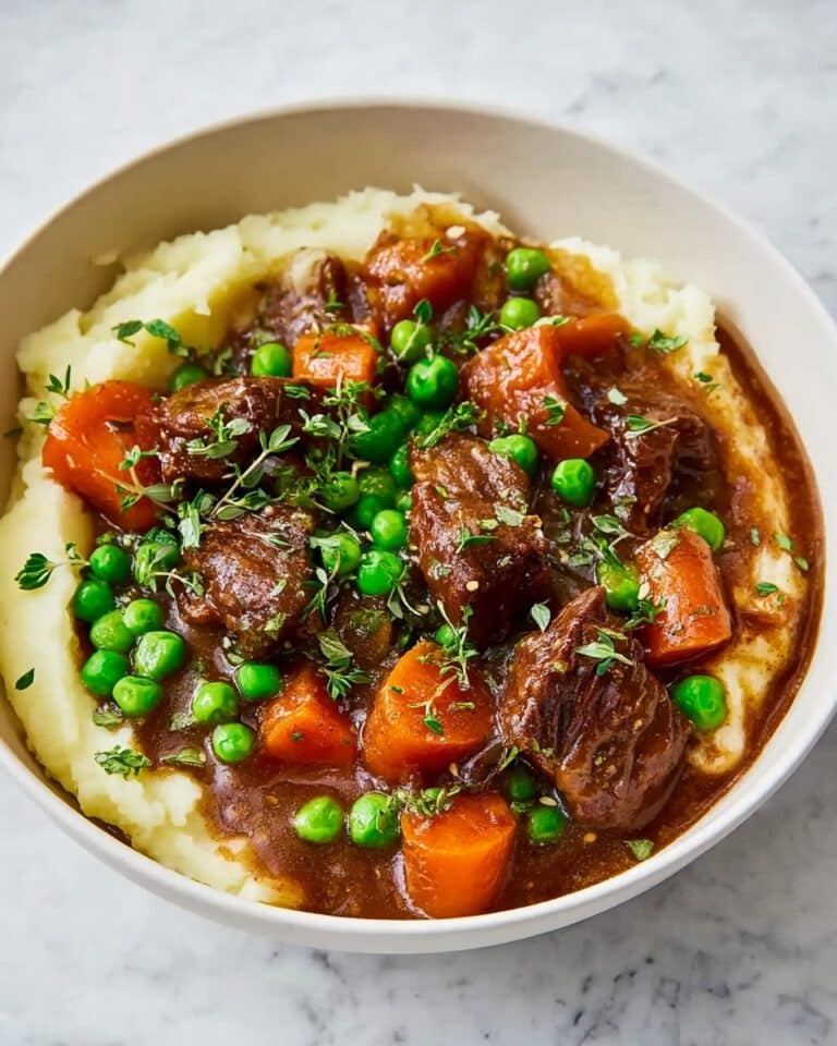 Slow-Cooker Beef Stew Recipe