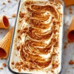 Homemade Biscoff Ice Cream Recipe