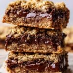 Revel Bars Recipe