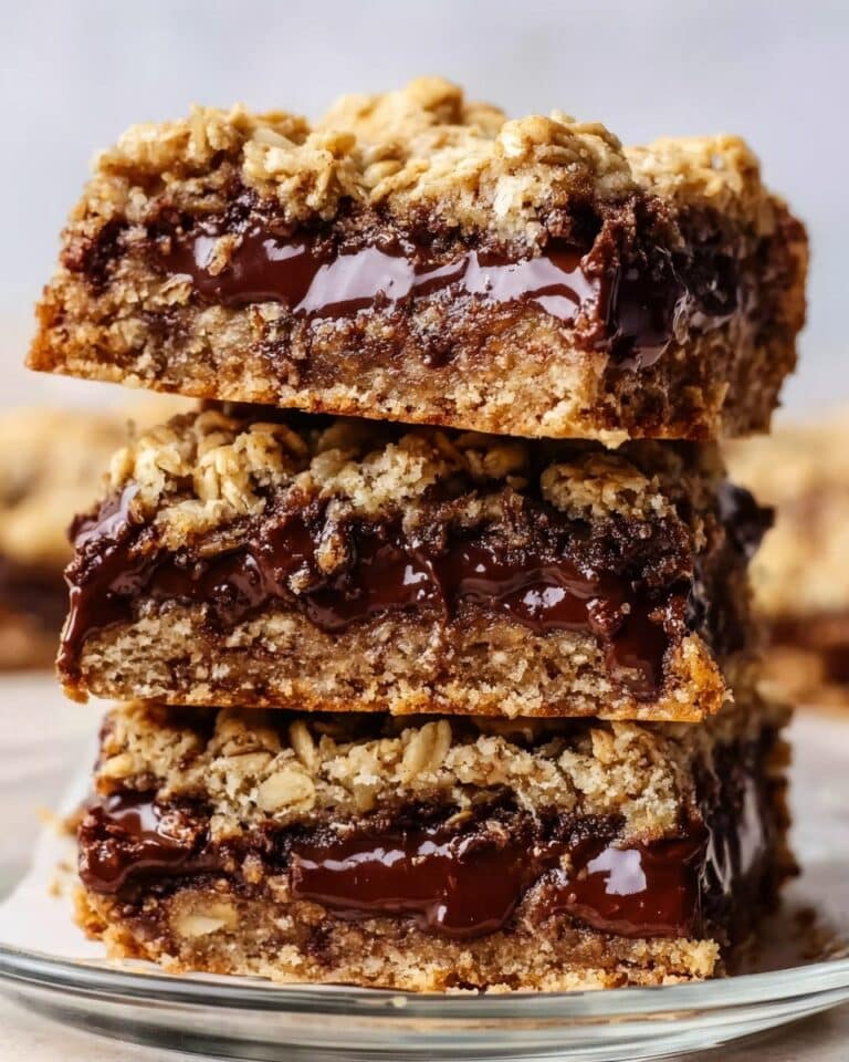 Revel Bars Recipe