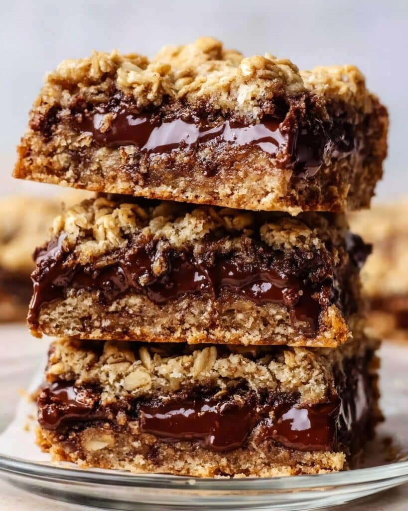Revel Bars Recipe