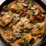 Best Chicken Marsala Recipe