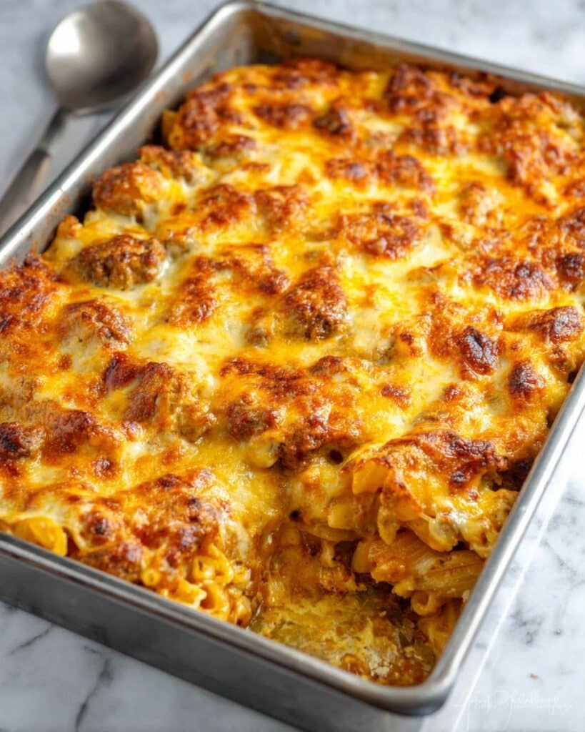 Macau-Style Baked Portuguese Chicken Rice Recipe