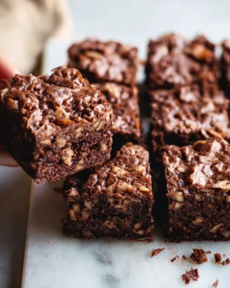 Healthy No Bake Chocolate Oat Bites Recipe
