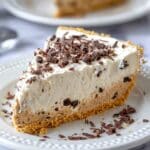 Chocolate Chip Pumpkin Pudding Pie Recipe
