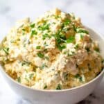Chickpea Salad Sandwich Recipe