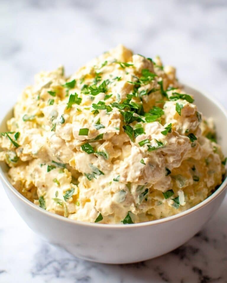 Chickpea Salad Sandwich Recipe