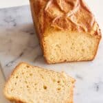 Caramel Cream Cheese Bread Recipe