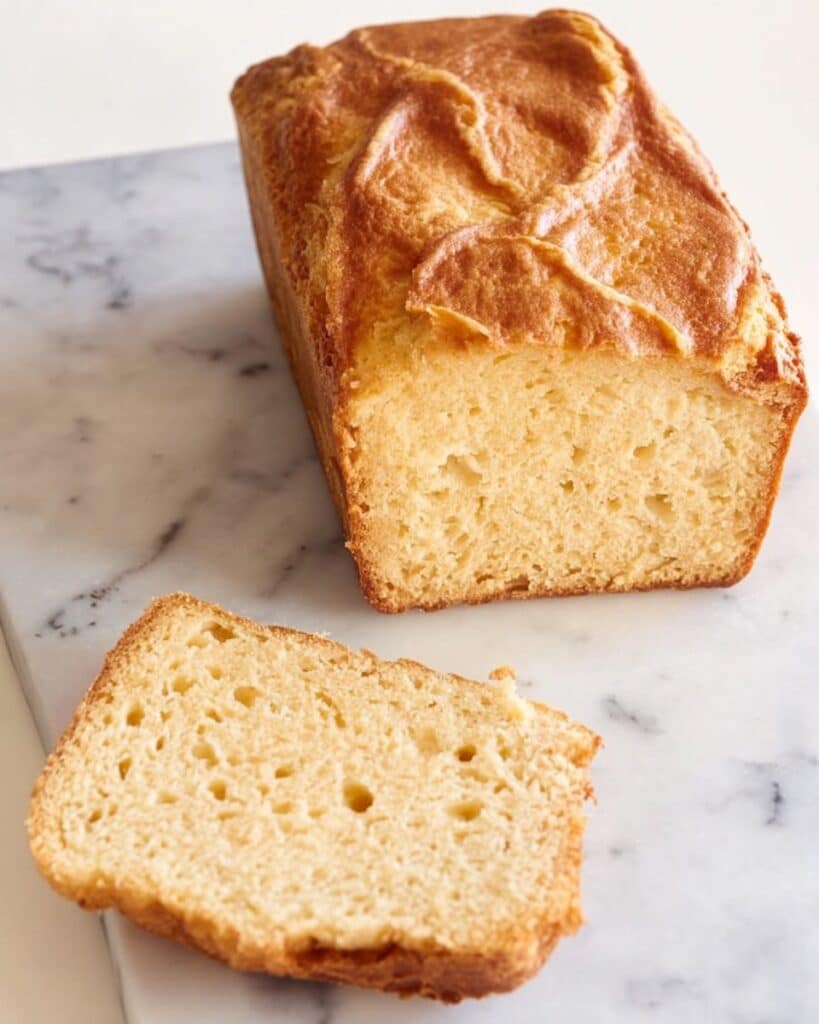 Caramel Cream Cheese Bread Recipe