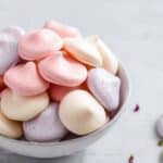 DIY Homemade Baby Yogurt Melts in Three Yummy Flavors Recipe