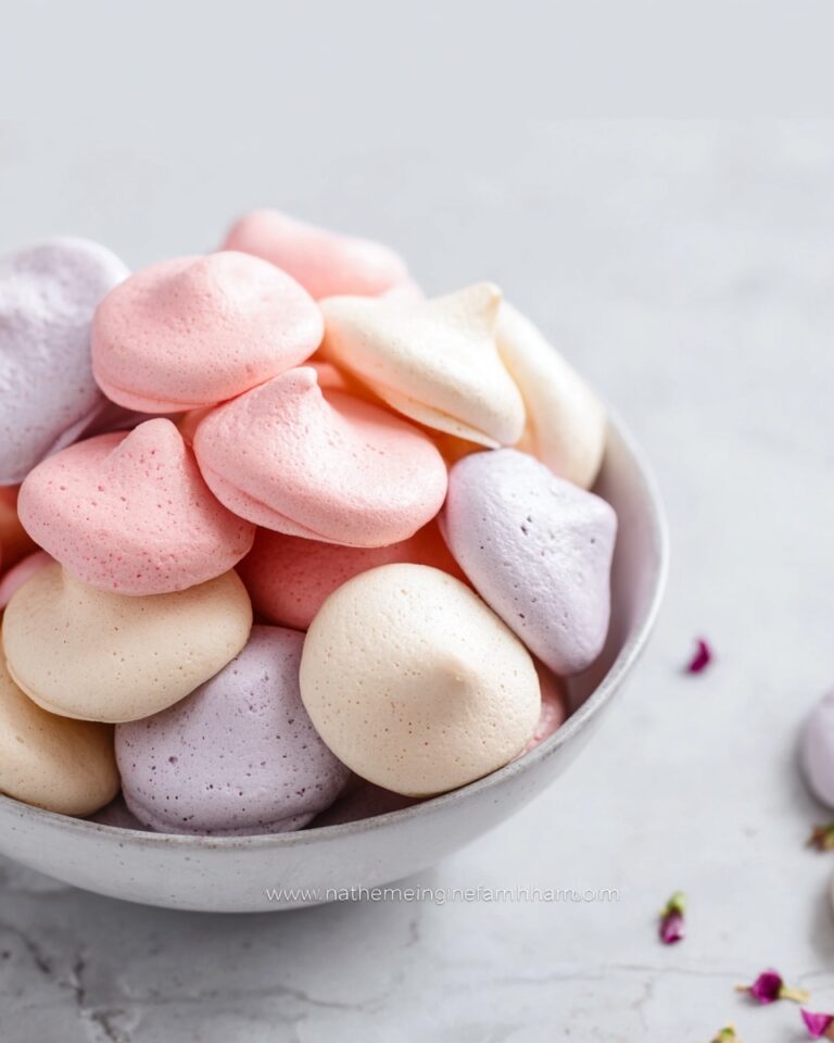 DIY Homemade Baby Yogurt Melts in Three Yummy Flavors Recipe