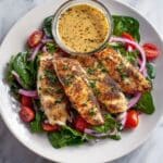 How to Make Irresistible Hot Honey Ranch Sweet and Spicy Recipe