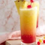 Bahama Mama Smoothie Recipe