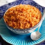 Spanish Rice (Easy, Delicious, The BEST!) Recipe