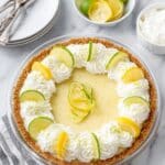 Atlantic Beach Pie Recipe