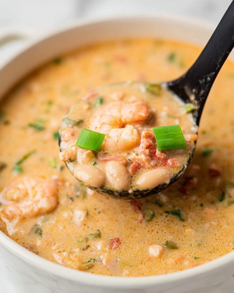 Buffalo Chicken Chili Recipe