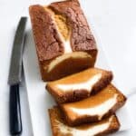 Pumpkin Cream Cheese Bread Recipe