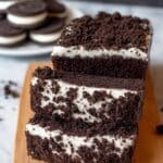 Oreo Banana Bread Recipe