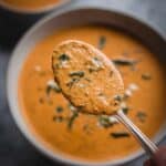 Creamy Chipotle Sauce for Tacos, Dips & More Recipe