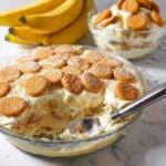 Magnolia Bakery Banana Pudding (From Scratch) Recipe