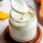 Greek Yogurt Ranch Dressing Recipe