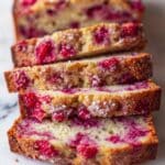 The Best Raspberry Bread Recipe