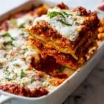 The Best Vegan Lasagna Recipe