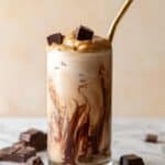 Ninja Creami Protein Milkshake Recipe