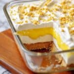 Heavenly Lemon Oreo Dessert Recipe