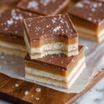 Salt River Bars Recipe